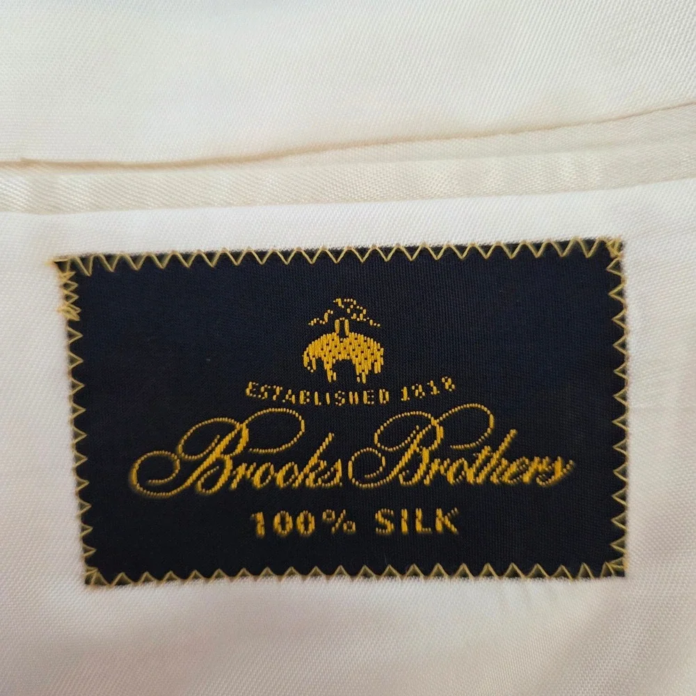 Brooks Brothers brooks brothers